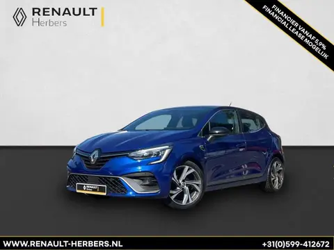 Used RENAULT CLIO Petrol 2020 Ad 