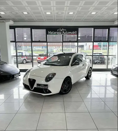 Used ALFA ROMEO MITO Petrol 2016 Ad 