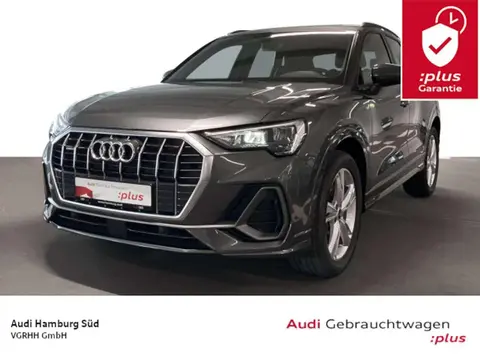 Used AUDI Q3 Diesel 2023 Ad 