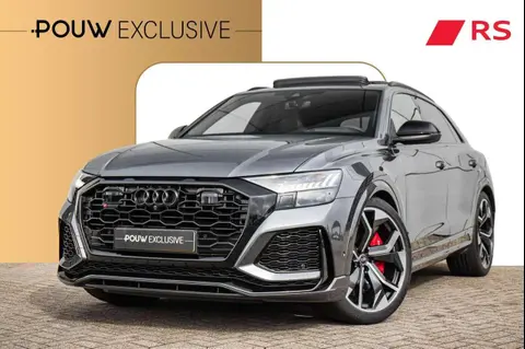 Annonce AUDI RSQ8 Essence 2022 d'occasion 