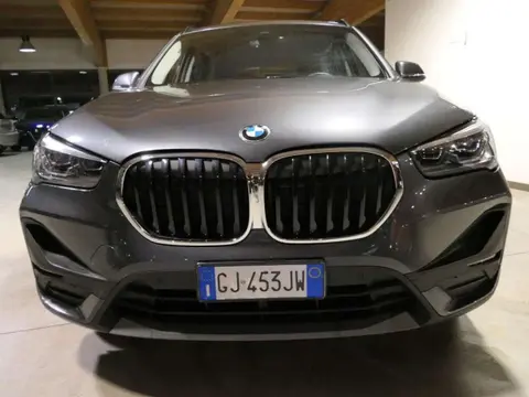 Annonce BMW X1 Diesel 2022 d'occasion 