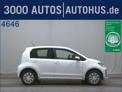 Used VOLKSWAGEN UP! Petrol 2019 Ad 