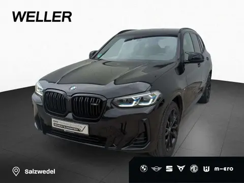 Used BMW X3 Diesel 2022 Ad 