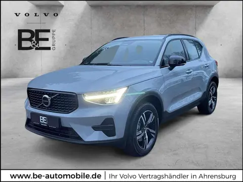 Annonce VOLVO XC40 Essence 2024 d'occasion 