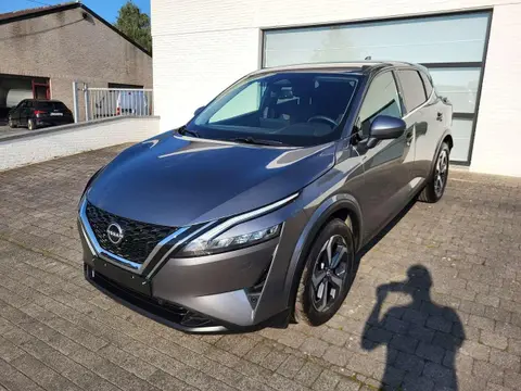 Used NISSAN QASHQAI Petrol 2023 Ad 