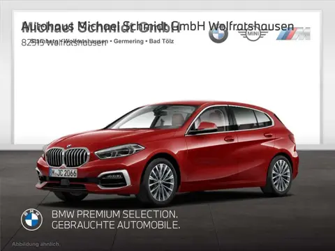 Used BMW SERIE 1 Diesel 2020 Ad 