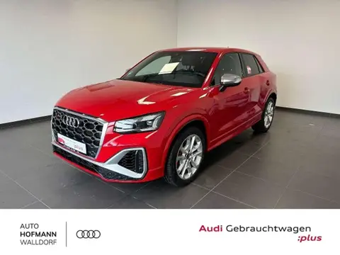 Annonce AUDI SQ2 Essence 2023 d'occasion 