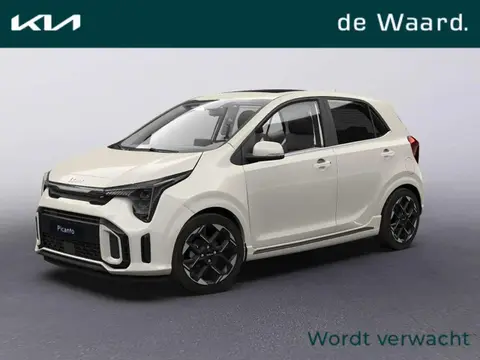 Annonce KIA PICANTO Essence 2024 d'occasion 