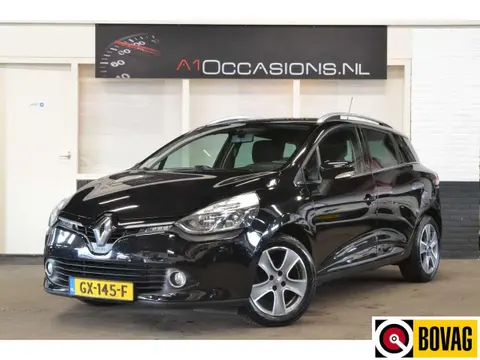 Annonce RENAULT CLIO Essence 2015 d'occasion 