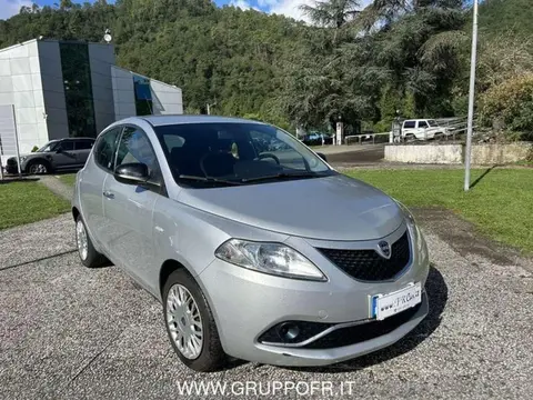 Annonce LANCIA YPSILON GPL 2016 d'occasion 