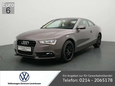 Used AUDI A5 Petrol 2015 Ad 