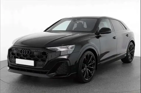 Annonce AUDI Q8 Diesel 2024 d'occasion 