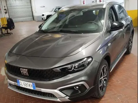 Annonce FIAT TIPO Essence 2024 d'occasion 