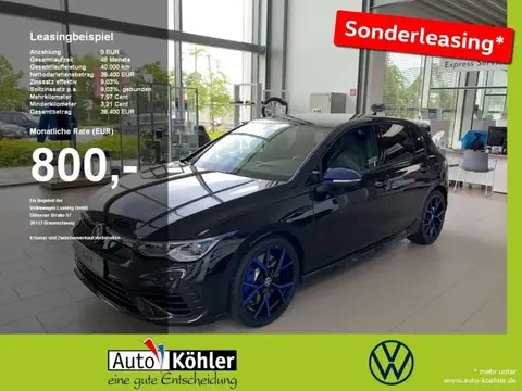 Used VOLKSWAGEN GOLF Petrol 2024 Ad 