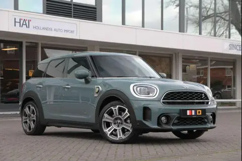 Used MINI COOPER Hybrid 2021 Ad 