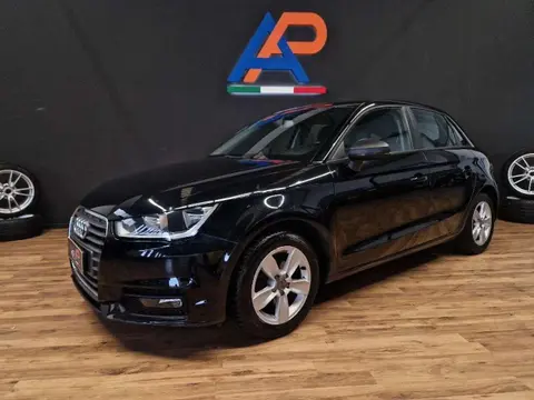 Used AUDI A1 Diesel 2015 Ad 