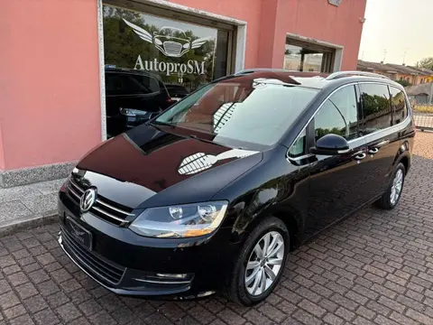 Annonce VOLKSWAGEN SHARAN Diesel 2018 d'occasion 