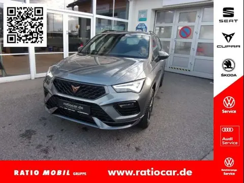 Used CUPRA ATECA Petrol 2024 Ad 