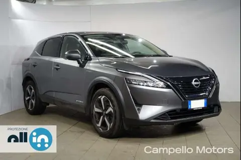 Used NISSAN QASHQAI Hybrid 2023 Ad 