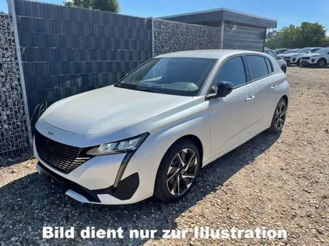 Annonce PEUGEOT 308 Diesel 2024 d'occasion 