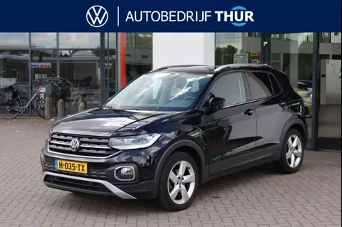 Used VOLKSWAGEN T-CROSS Petrol 2020 Ad 