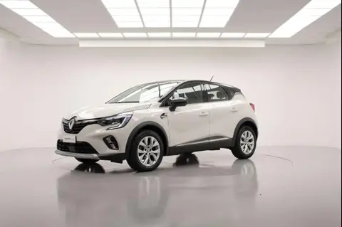 Used RENAULT CAPTUR Diesel 2020 Ad 