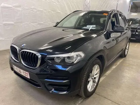 Annonce BMW X3 Diesel 2020 d'occasion 