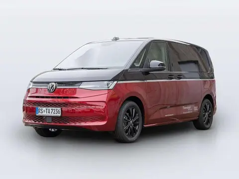 Annonce VOLKSWAGEN T7 Diesel 2024 d'occasion 