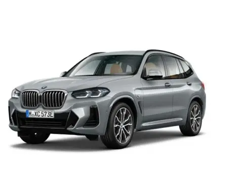 Annonce BMW X3 Hybride 2021 d'occasion 