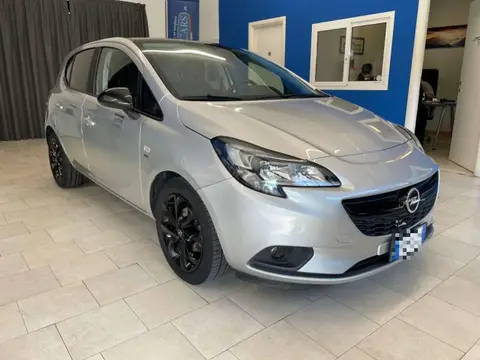 Annonce OPEL CORSA Essence 2019 d'occasion 