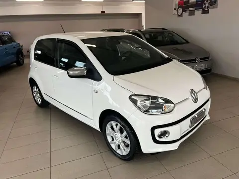 Used VOLKSWAGEN UP!  2015 Ad 