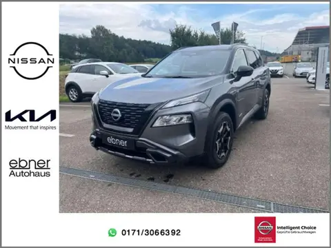 Used NISSAN X-TRAIL Petrol 2024 Ad 