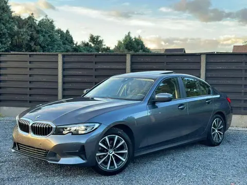 Annonce BMW SERIE 3 Diesel 2020 d'occasion 