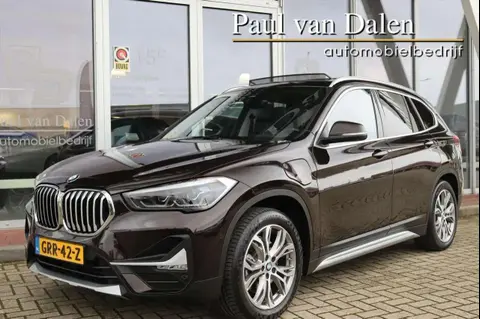 Used BMW X1 Hybrid 2021 Ad 