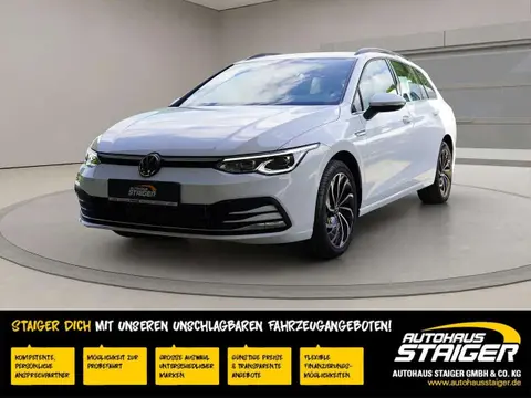 Used VOLKSWAGEN GOLF Hybrid 2024 Ad 