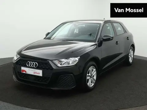 Annonce AUDI A1 Essence 2022 d'occasion Belgique