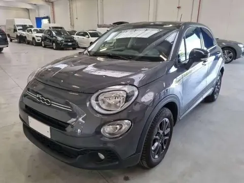 Annonce FIAT 500X Essence 2023 d'occasion 