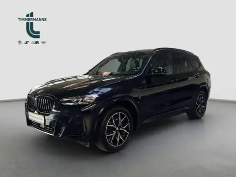 Used BMW X3 Diesel 2024 Ad 