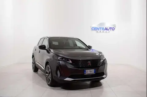 Annonce PEUGEOT 3008 Diesel 2021 d'occasion 