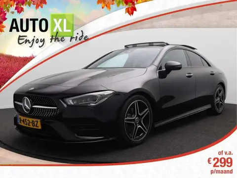 Used MERCEDES-BENZ CLASSE CLA Petrol 2022 Ad 