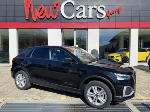 Used AUDI Q2 Petrol 2024 Ad 