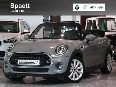 Used MINI COOPER Petrol 2020 Ad 