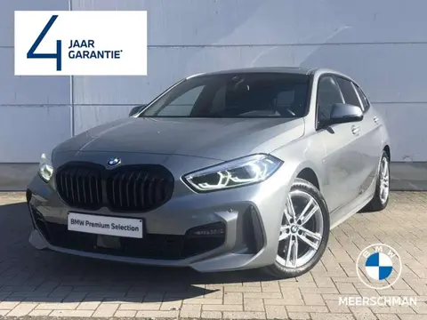 Annonce BMW SERIE 1 Essence 2024 d'occasion 