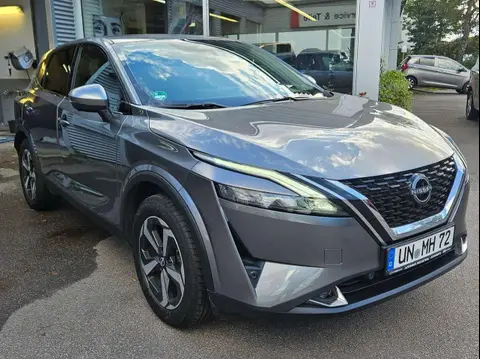 Used NISSAN QASHQAI Petrol 2022 Ad 