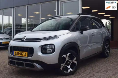 Used CITROEN C3 AIRCROSS Petrol 2018 Ad 