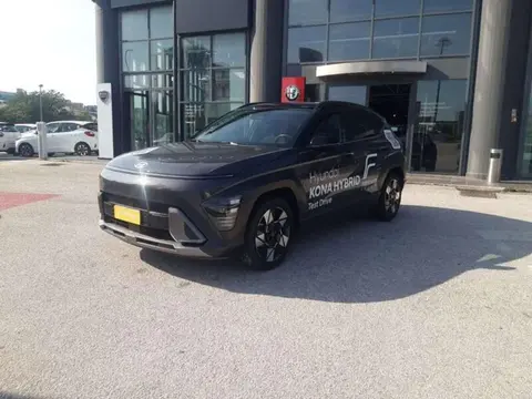 Used HYUNDAI KONA Hybrid 2023 Ad 