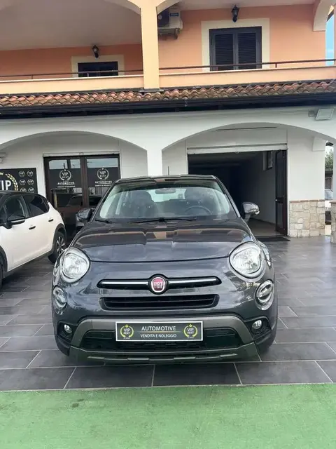 Used FIAT 500X Diesel 2019 Ad 