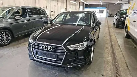 Used AUDI A3 Diesel 2020 Ad 