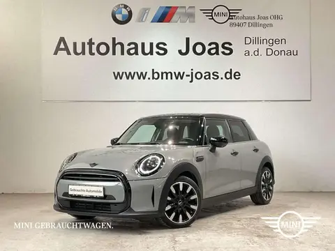 Annonce MINI COOPER Essence 2021 d'occasion 