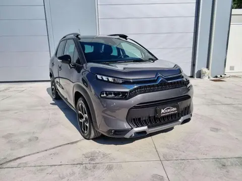 Annonce CITROEN C3 AIRCROSS Essence 2021 d'occasion 